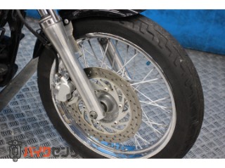 ドラッグスター400　VH01Jモデル　カスタムマフラー[img11]