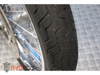 ドラッグスター400　VH01Jモデル　カスタムマフラー[img12]