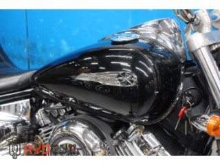 ドラッグスター400　VH01Jモデル　カスタムマフラー[img13]