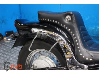 ドラッグスター400　VH01Jモデル　カスタムマフラー[img18]