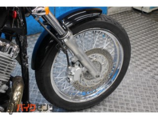 ドラッグスター400　VH01Jモデル　カスタムマフラー[img20]