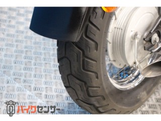 ドラッグスター400　VH01Jモデル　カスタムマフラー[img27]