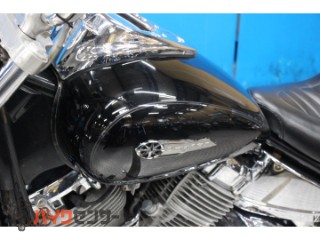 ドラッグスター400　VH01Jモデル　カスタムマフラー[img31]