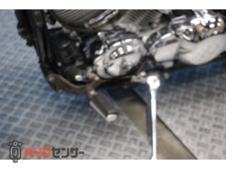 ドラッグスター400　VH01Jモデル　カスタムマフラー[img33]