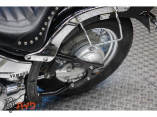 ドラッグスター400　VH01Jモデル　カスタムマフラー[img36]