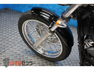 ドラッグスター400　VH01Jモデル　カスタムマフラー[img37]