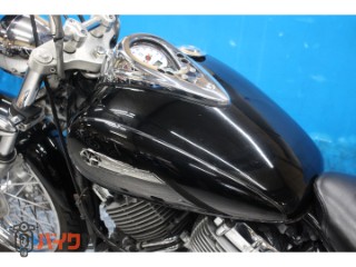 ドラッグスター400　VH01Jモデル　カスタムマフラー[img38]