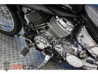 ドラッグスター400　VH01Jモデル　カスタムマフラー[img39]