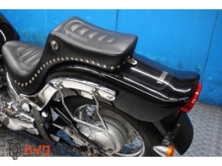 ドラッグスター400　VH01Jモデル　カスタムマフラー[img41]