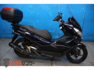 PCX150　ＫＦ１８モデル　インジェクション　ボックス[img1]