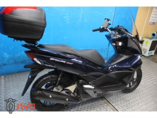 PCX150　ＫＦ１８モデル　インジェクション　ボックス[img2]