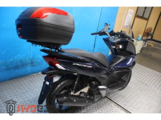 PCX150　ＫＦ１８モデル　インジェクション　ボックス[img3]