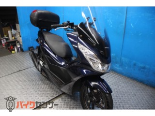 PCX150　ＫＦ１８モデル　インジェクション　ボックス[img4]