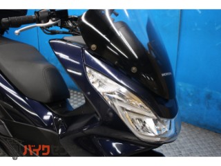 PCX150　ＫＦ１８モデル　インジェクション　ボックス[img9]