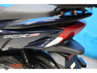 PCX150　ＫＦ１８モデル　インジェクション　ボックス[img44]