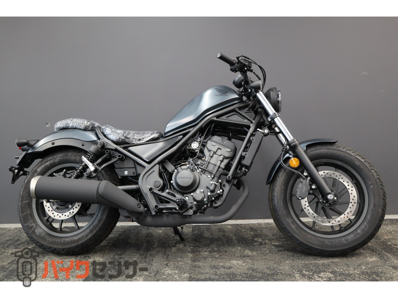 ホンダ レブル250 2025モデル 新車 即納可能！ B574318| BDSバイクセンサー