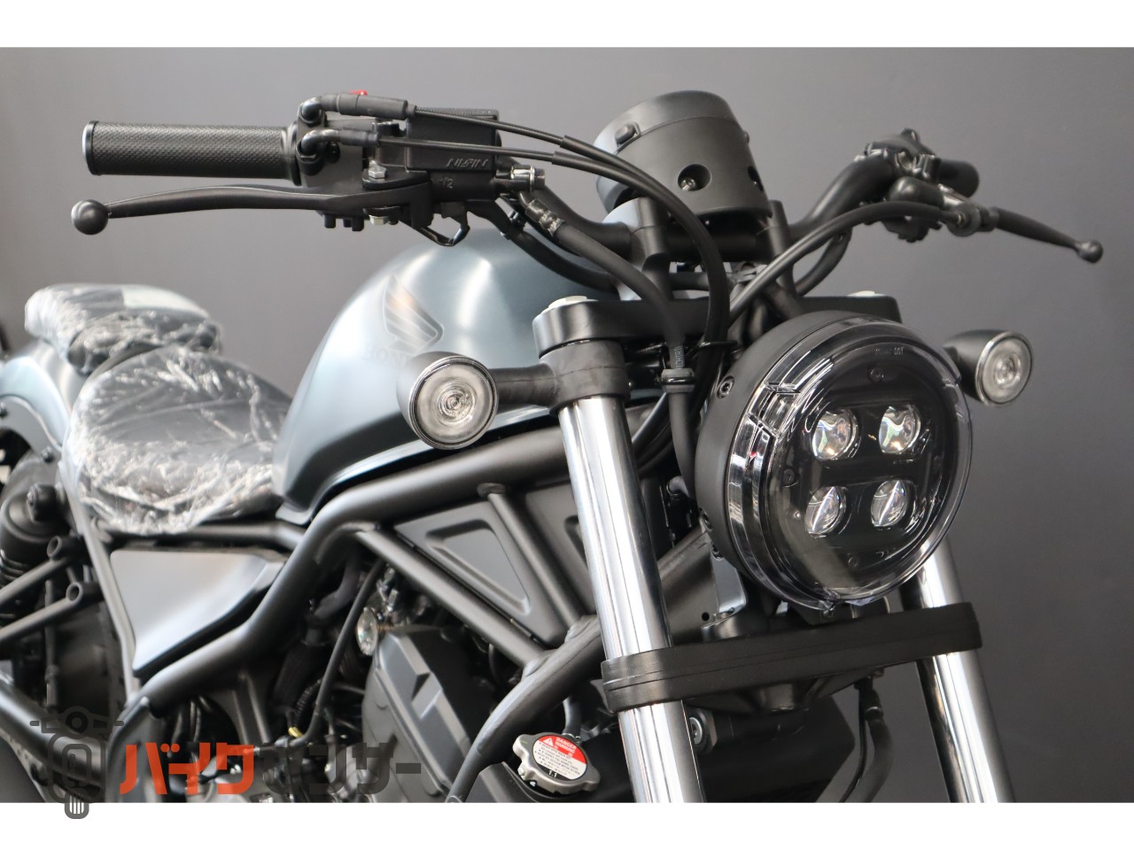 ホンダ レブル250 2025モデル 新車 即納可能！ B574318| BDSバイクセンサー