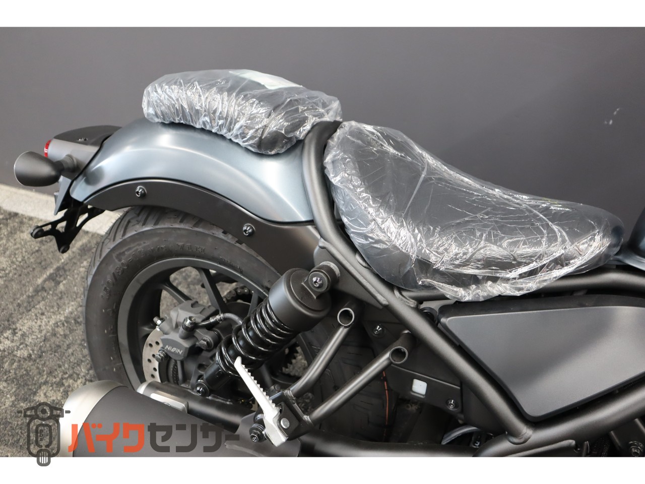ホンダ レブル250 2025モデル 新車 即納可能！ B574318| BDSバイクセンサー