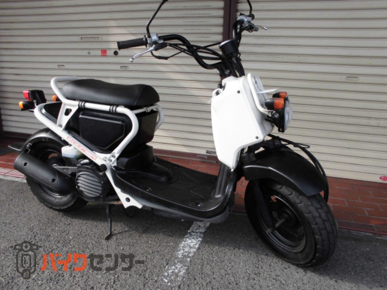 ホンダ ズーマー フルノーマル B574428| BDSバイクセンサー
