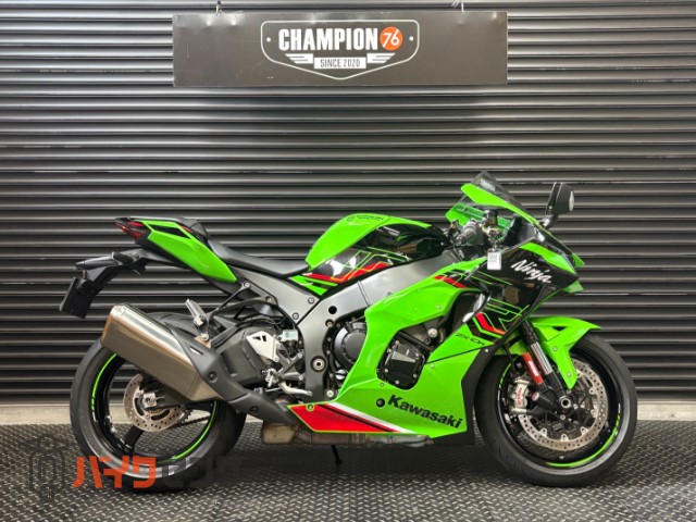 NINJA ZX-10R