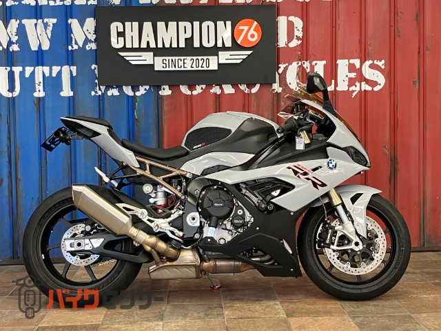 S1000RR エンジンスライダーなど保護カバー類スクリーンＥＴＣなど