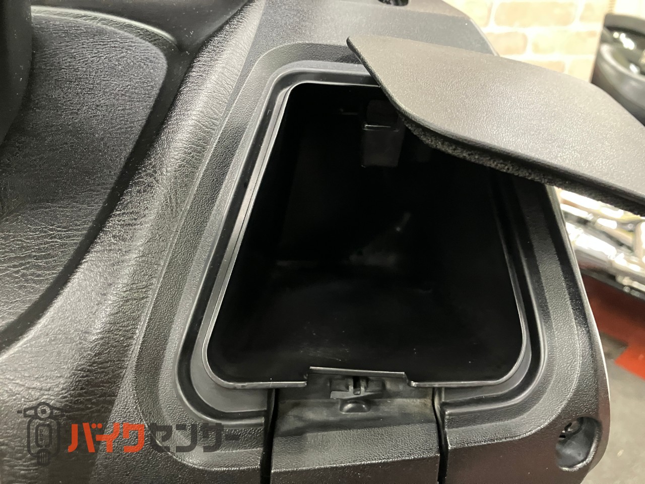 バーグマン200 ビームスマフラー 生産終了車_32