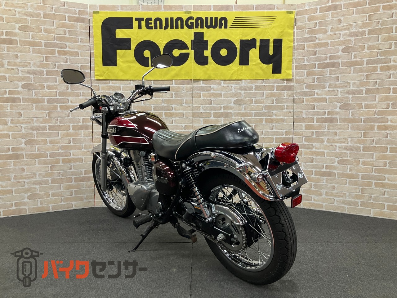 エストレヤ FI ファイナルエディション ブレットウインカー_5