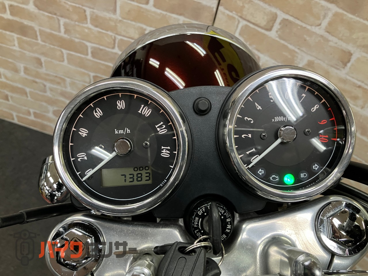 エストレヤ FI ファイナルエディション ブレットウインカー_10