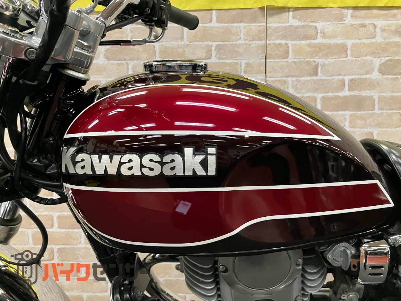 エストレヤ FI ファイナルエディション ブレットウインカー_14