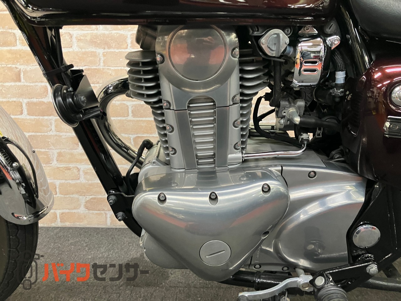 エストレヤ FI ファイナルエディション ブレットウインカー_15