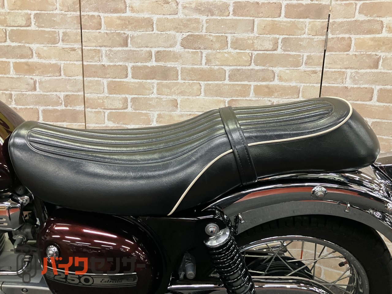 エストレヤ FI ファイナルエディション ブレットウインカー_16