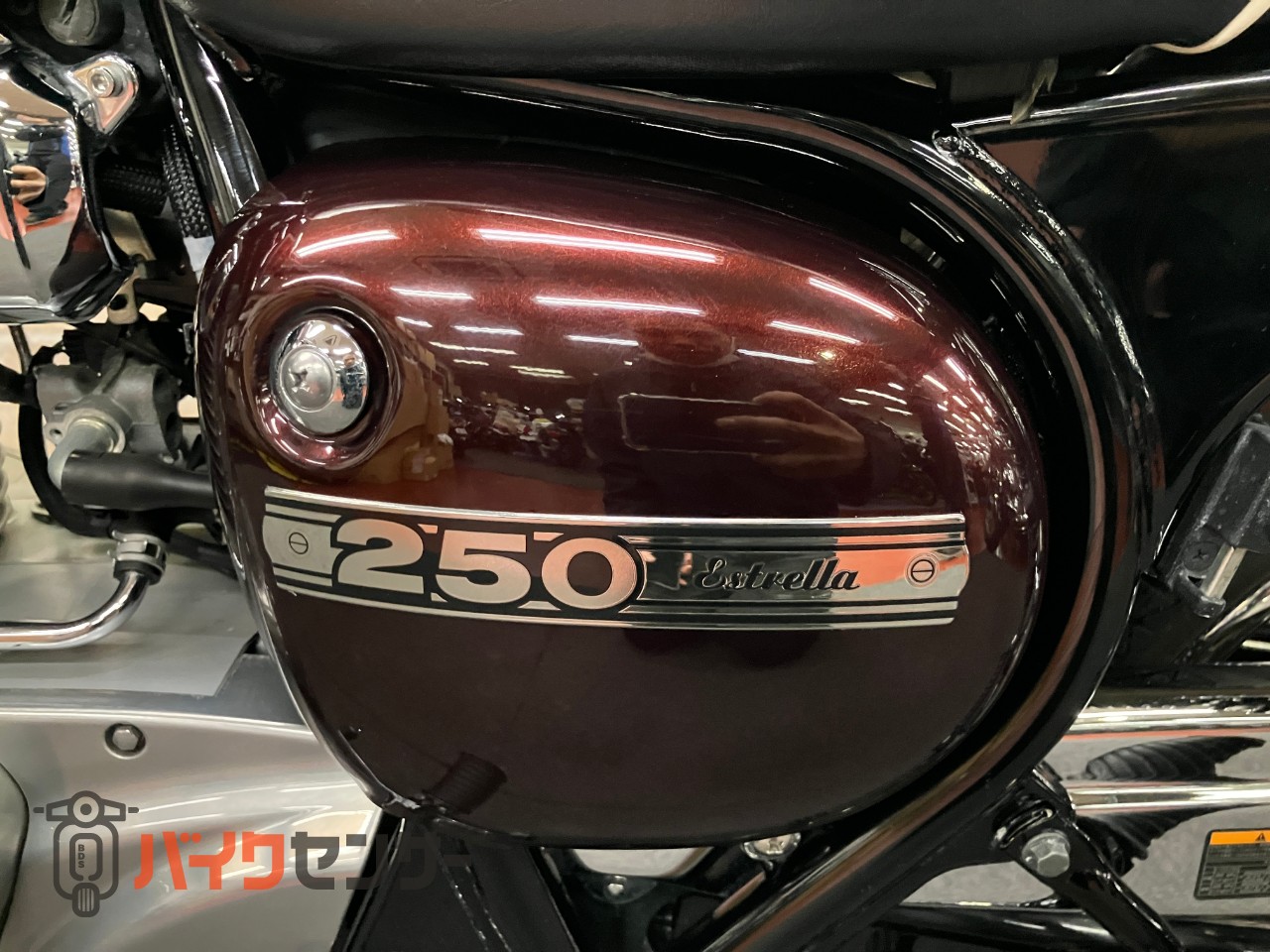 エストレヤ FI ファイナルエディション ブレットウインカー_17