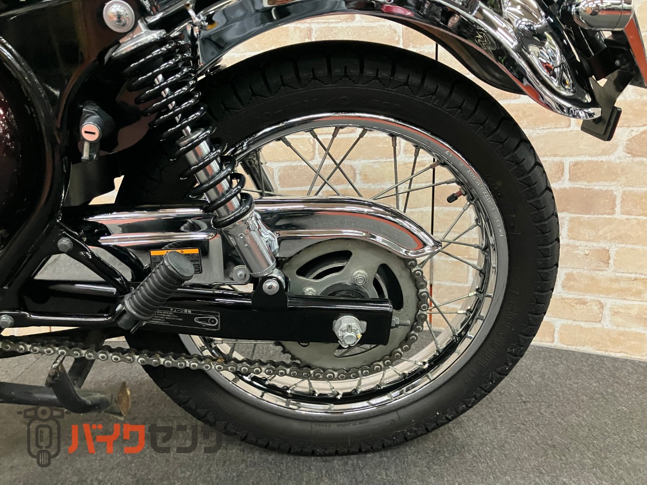 エストレヤ FI ファイナルエディション ブレットウインカー_18