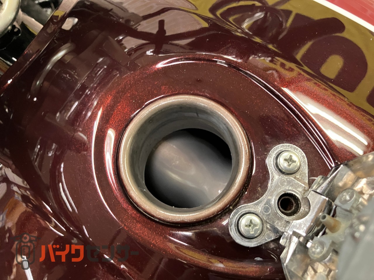 エストレヤ FI ファイナルエディション ブレットウインカー_20