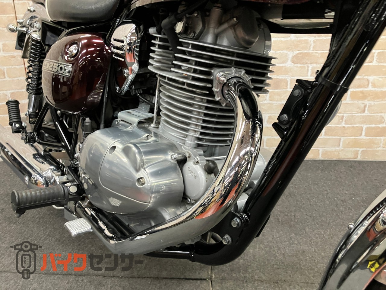 エストレヤ FI ファイナルエディション ブレットウインカー_26