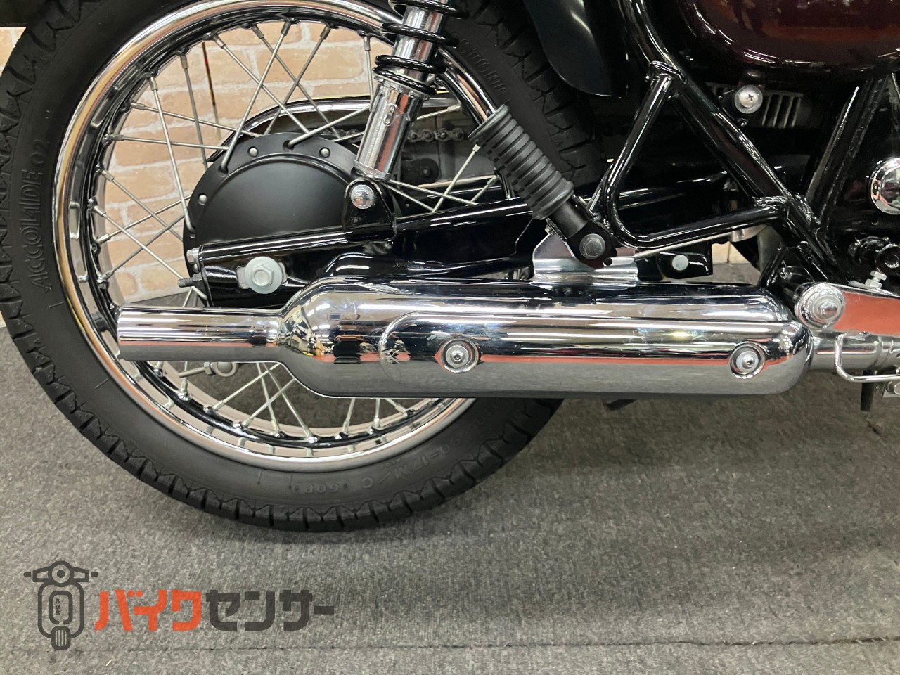 エストレヤ FI ファイナルエディション ブレットウインカー_34