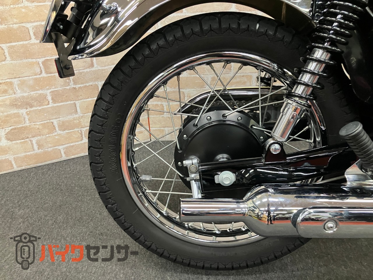 エストレヤ FI ファイナルエディション ブレットウインカー_35