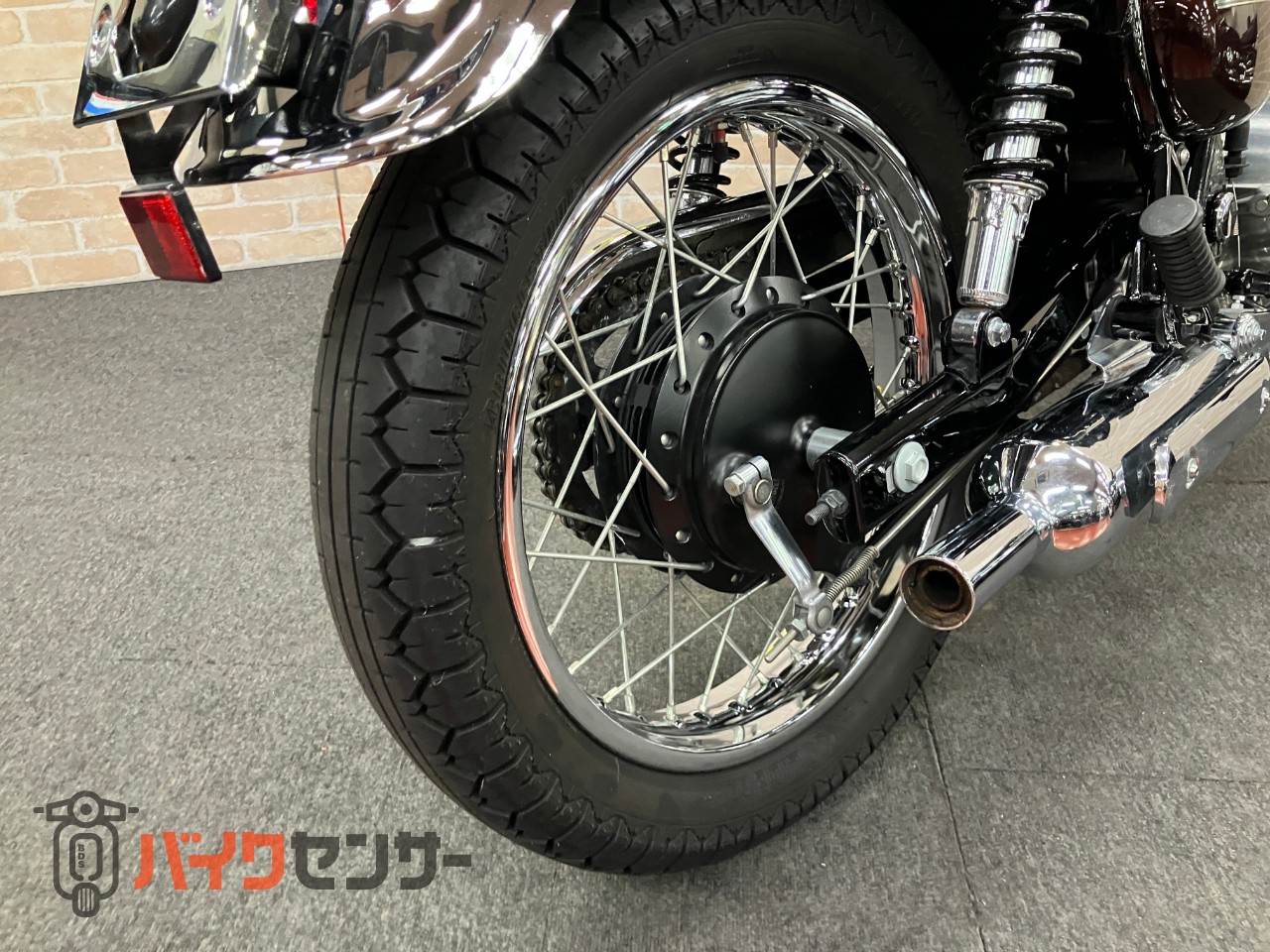 エストレヤ FI ファイナルエディション ブレットウインカー_37