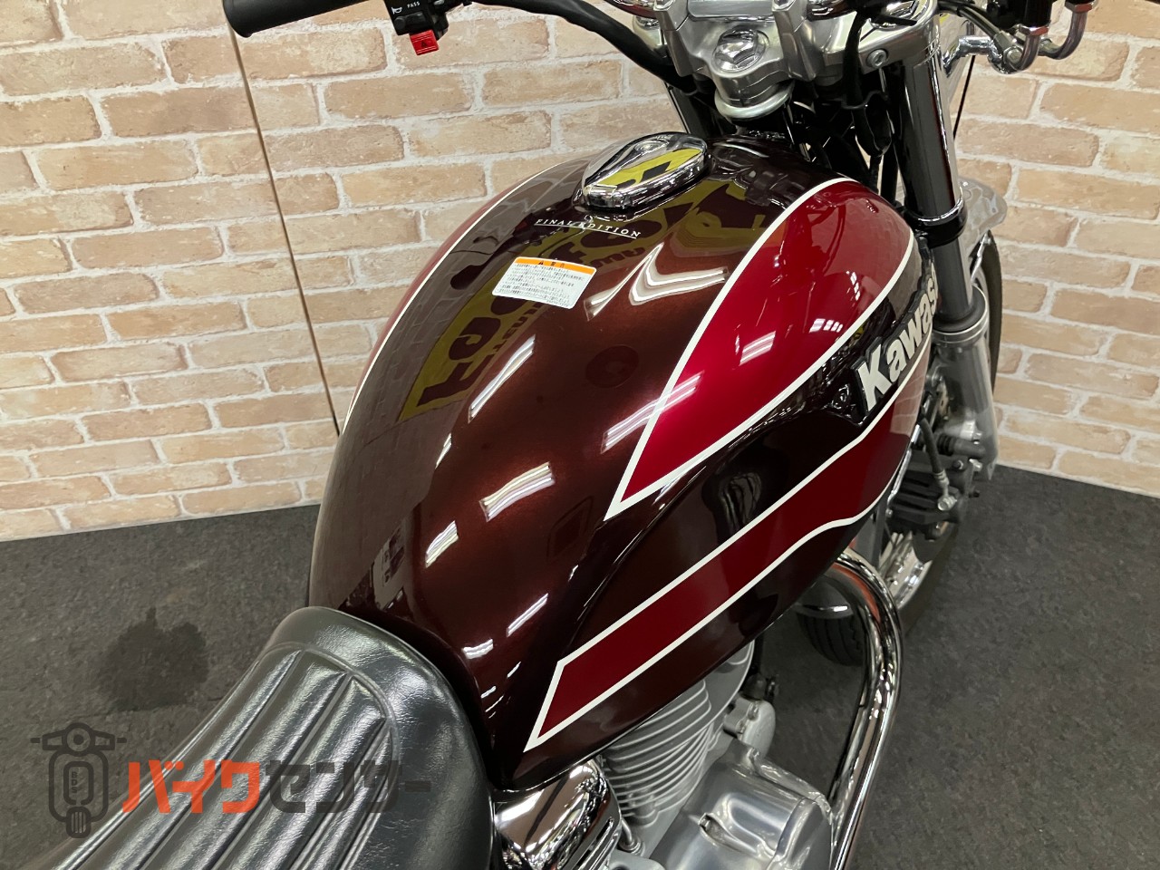 エストレヤ FI ファイナルエディション ブレットウインカー_38