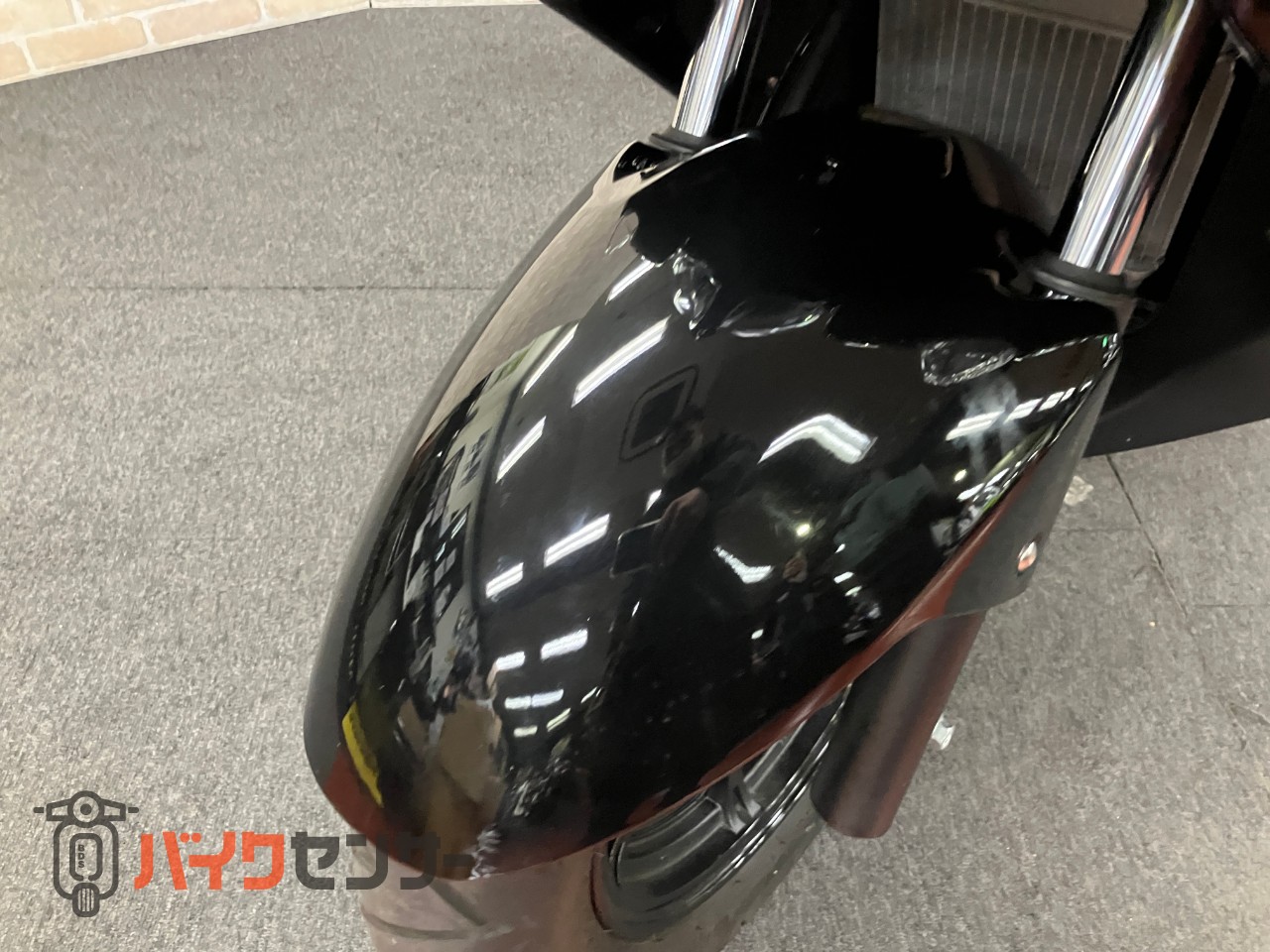 バーグマン200 ABS 最終M1モデル バックレスト グリップヒーター マウントバー_25