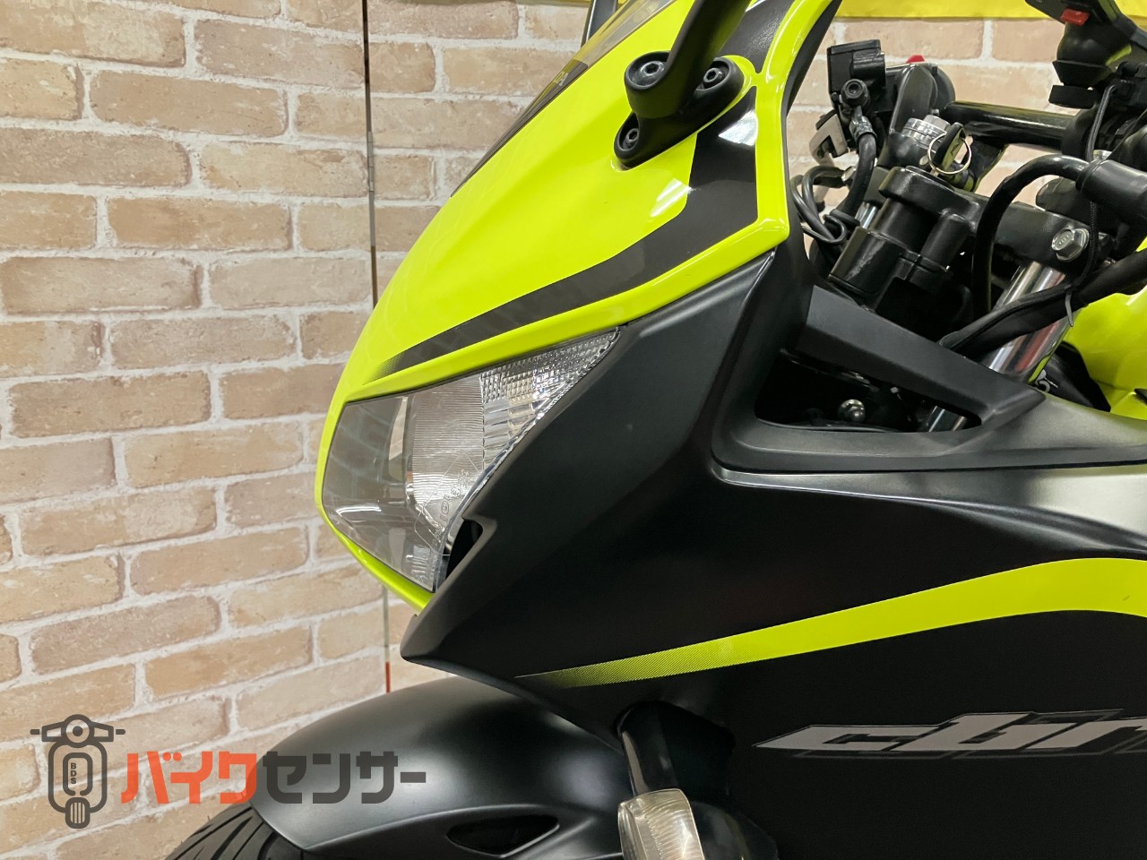 CBR250R ABS スペシャルエディション エンデュランスリアキャリア ETC_13