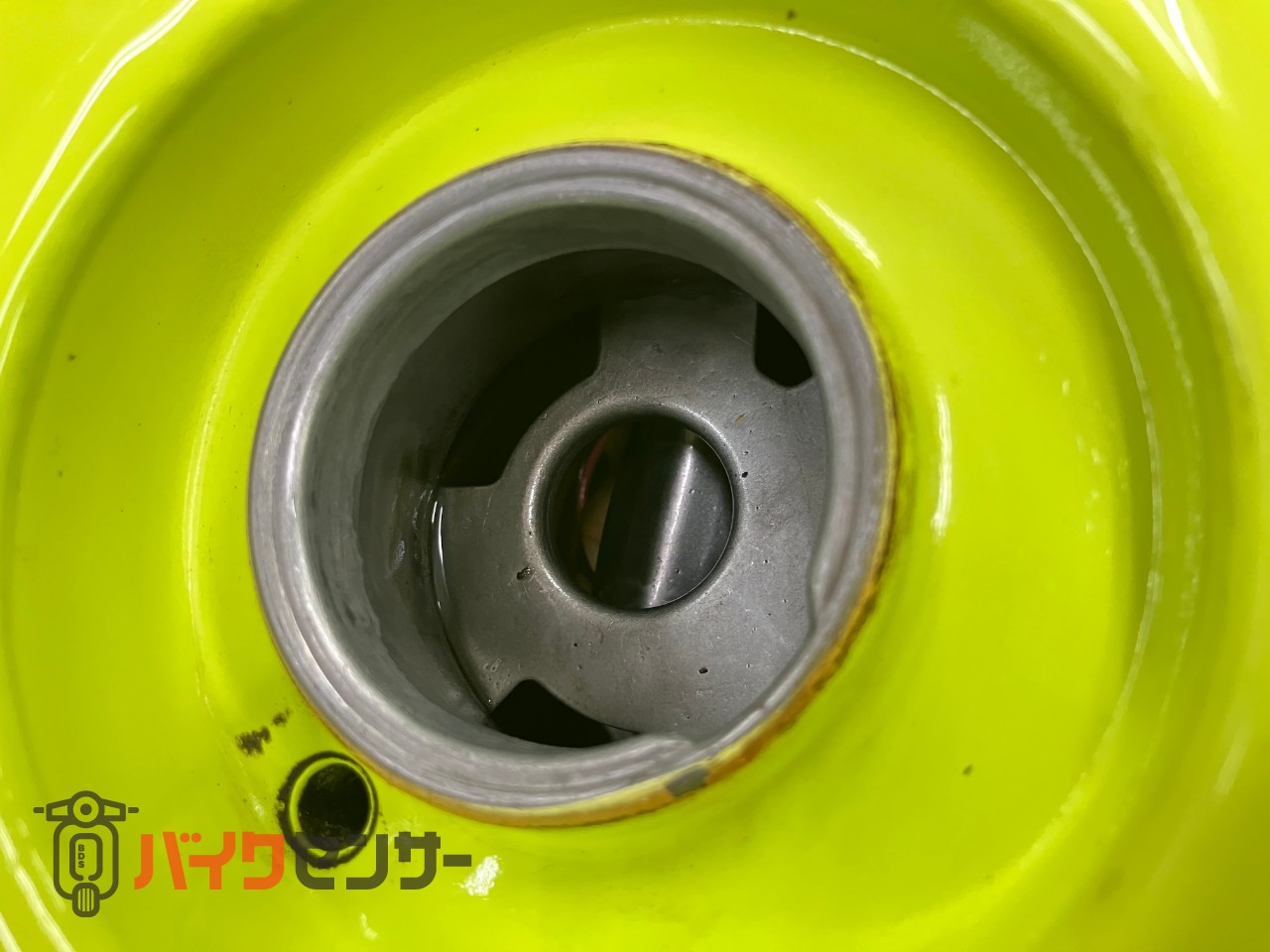 CBR250R ABS スペシャルエディション エンデュランスリアキャリア ETC_23