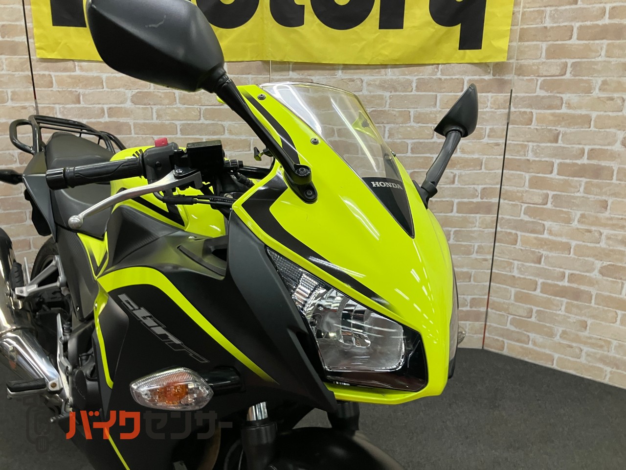 CBR250R ABS スペシャルエディション エンデュランスリアキャリア ETC_24