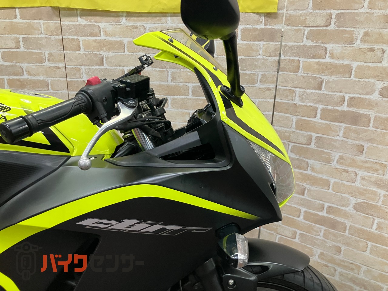 CBR250R ABS スペシャルエディション エンデュランスリアキャリア ETC_29