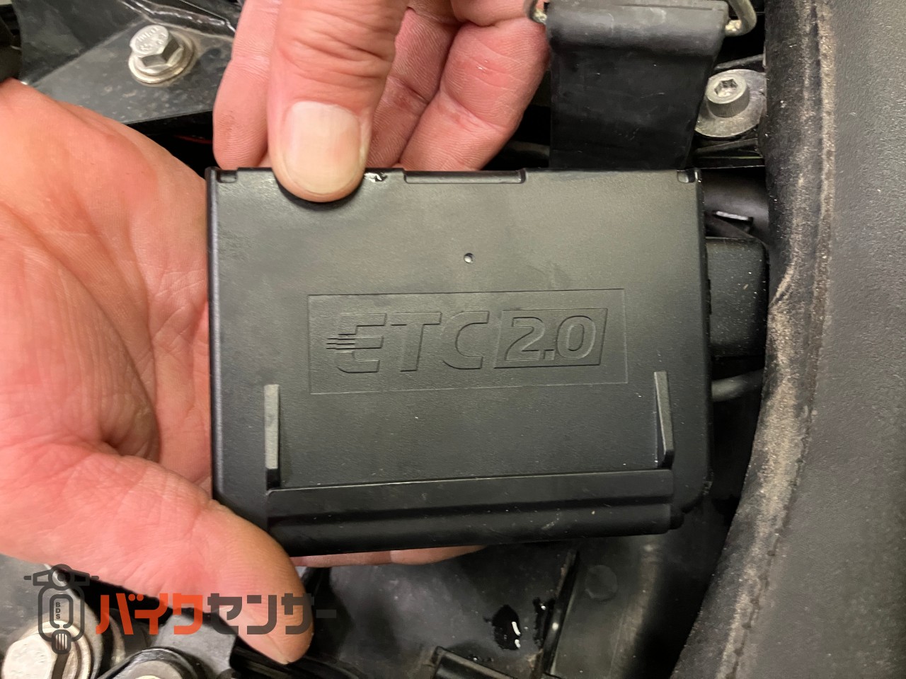 CBR250R ABS スペシャルエディション エンデュランスリアキャリア ETC_44