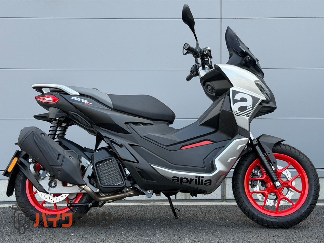 SR GT125/1