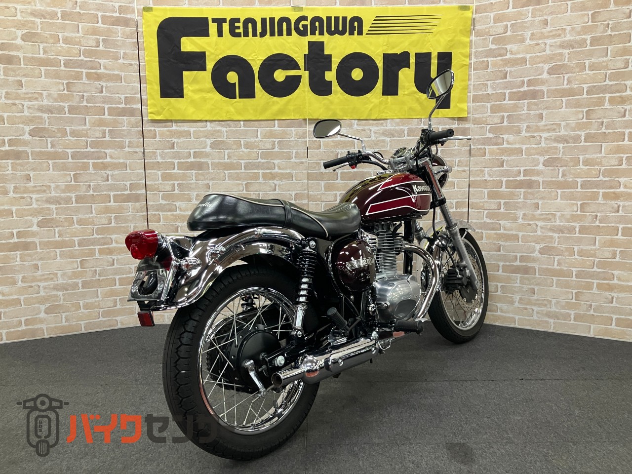 エストレヤ FI ファイナルエディション ブレットウインカー_4