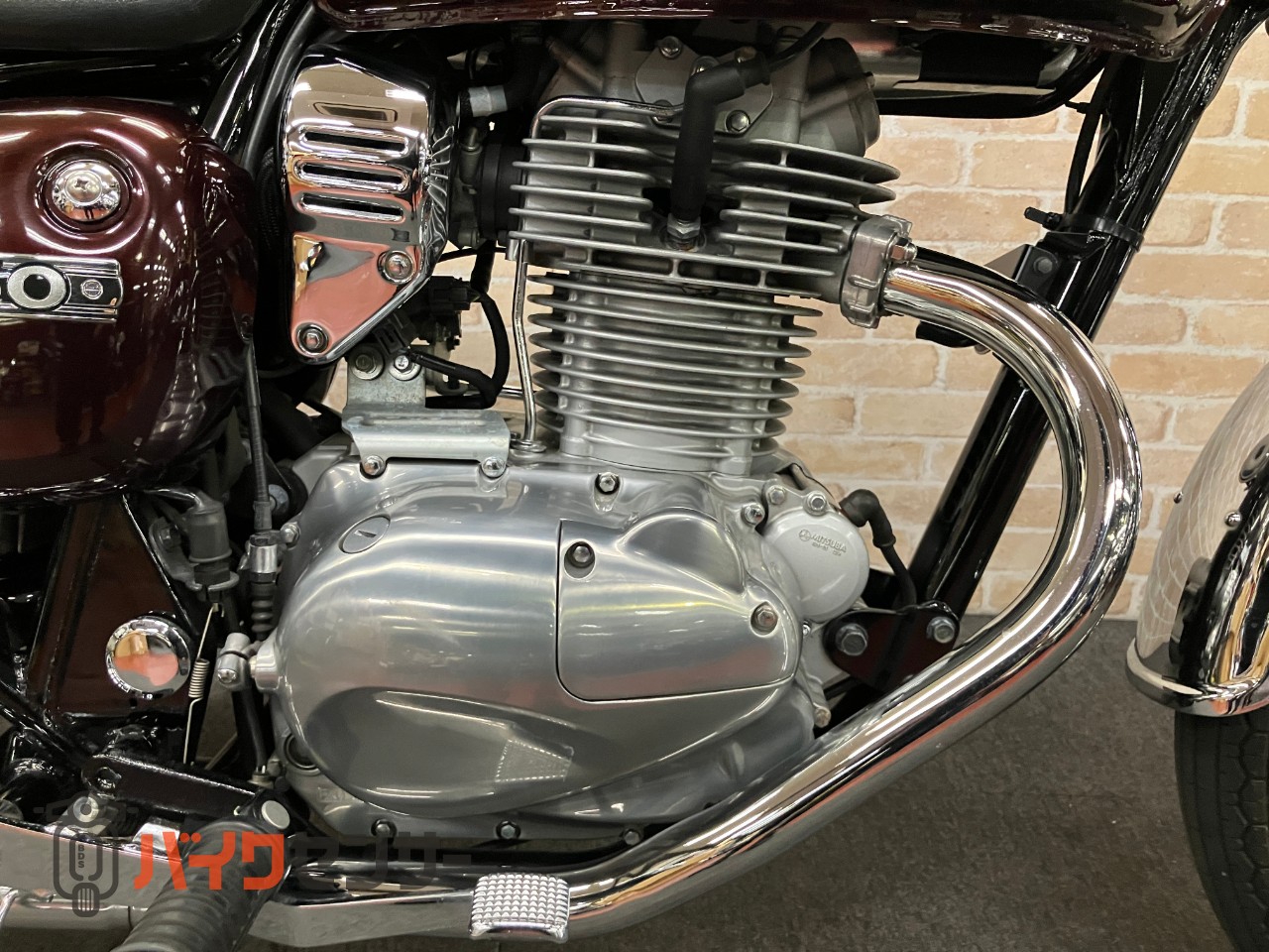 エストレヤ FI ファイナルエディション ブレットウインカー_14