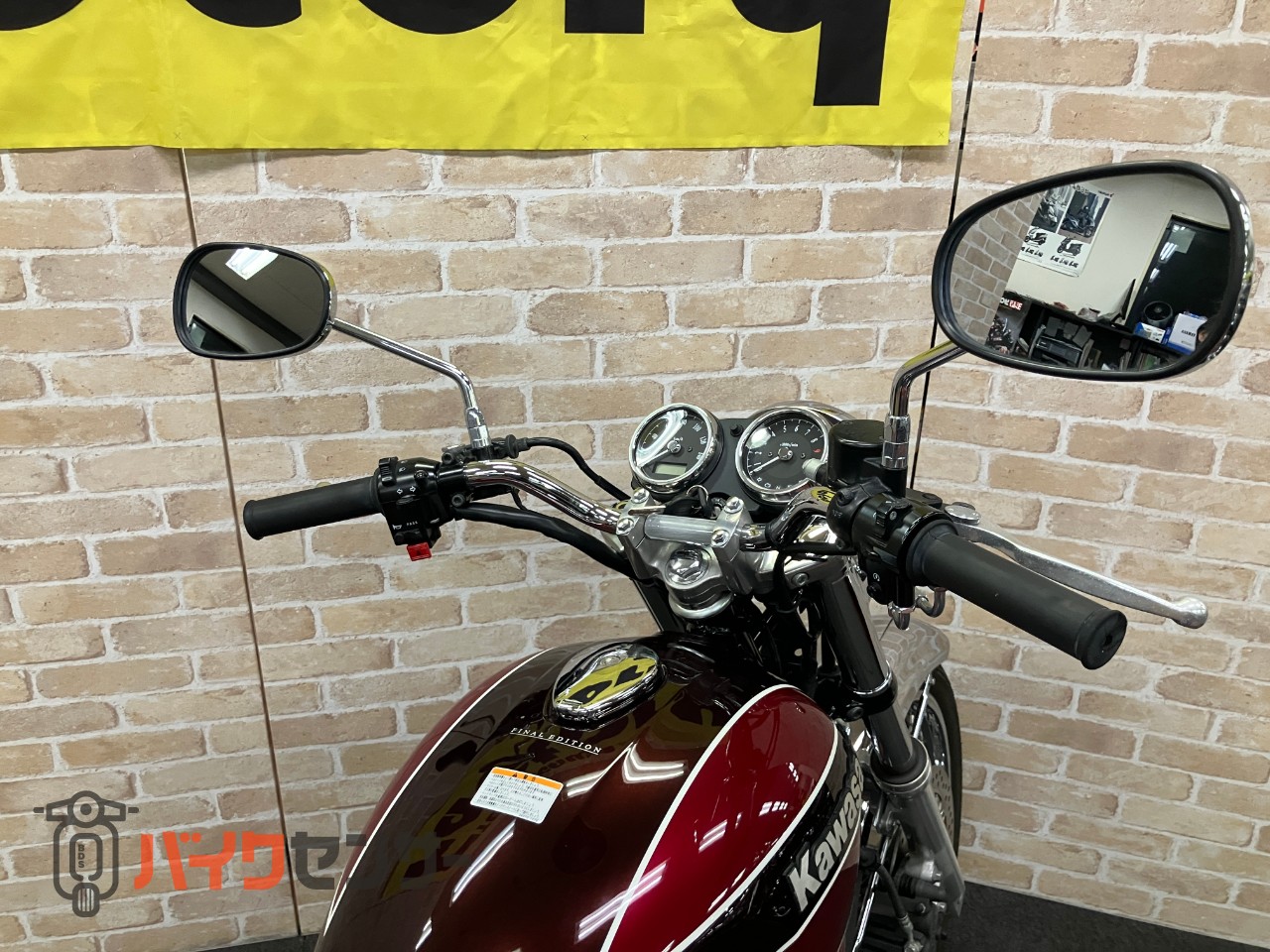 エストレヤ FI ファイナルエディション ブレットウインカー_22