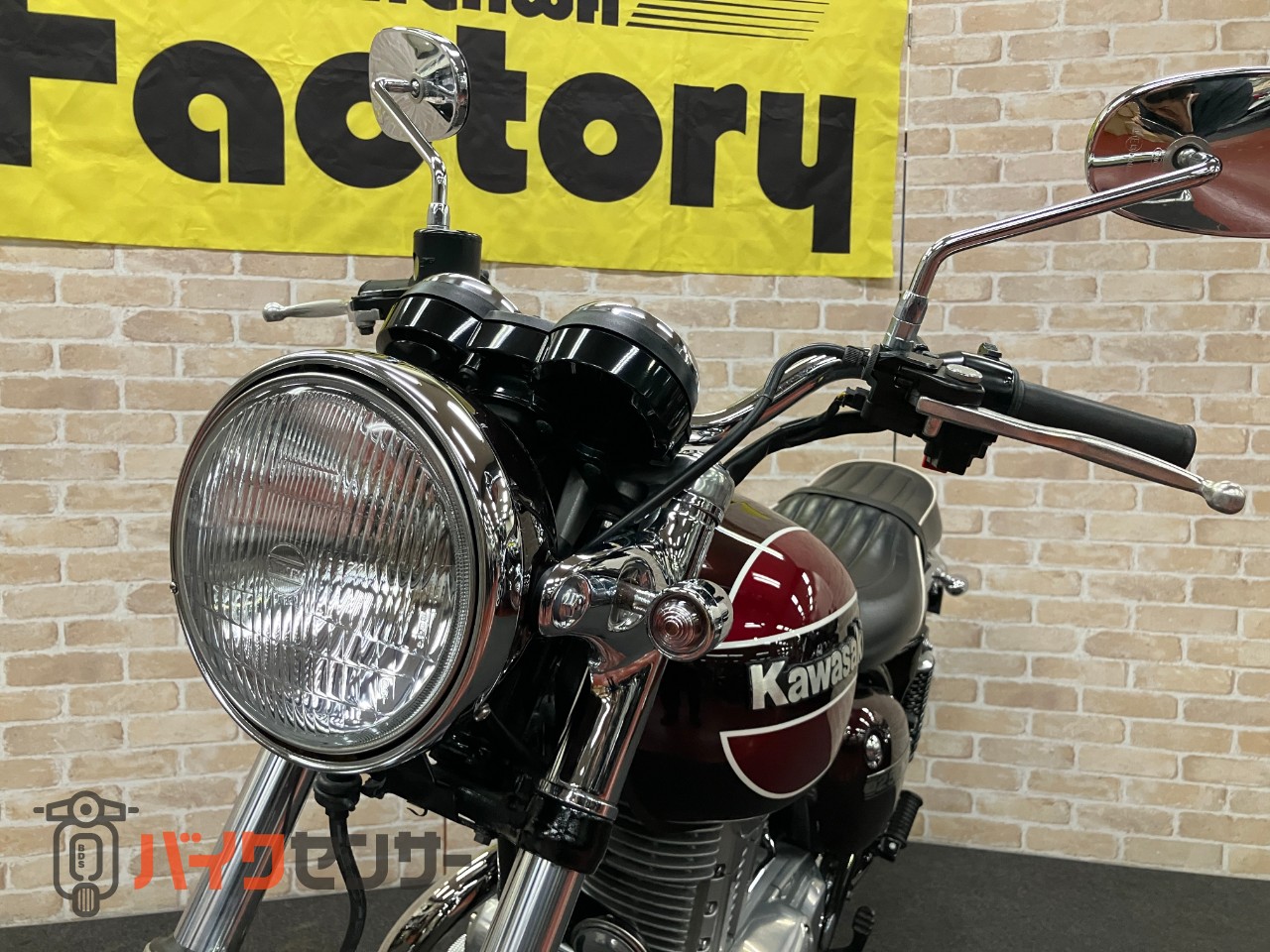 エストレヤ FI ファイナルエディション ブレットウインカー_38